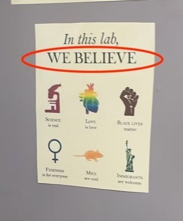 James Lindsay, anti-Communist tweet media