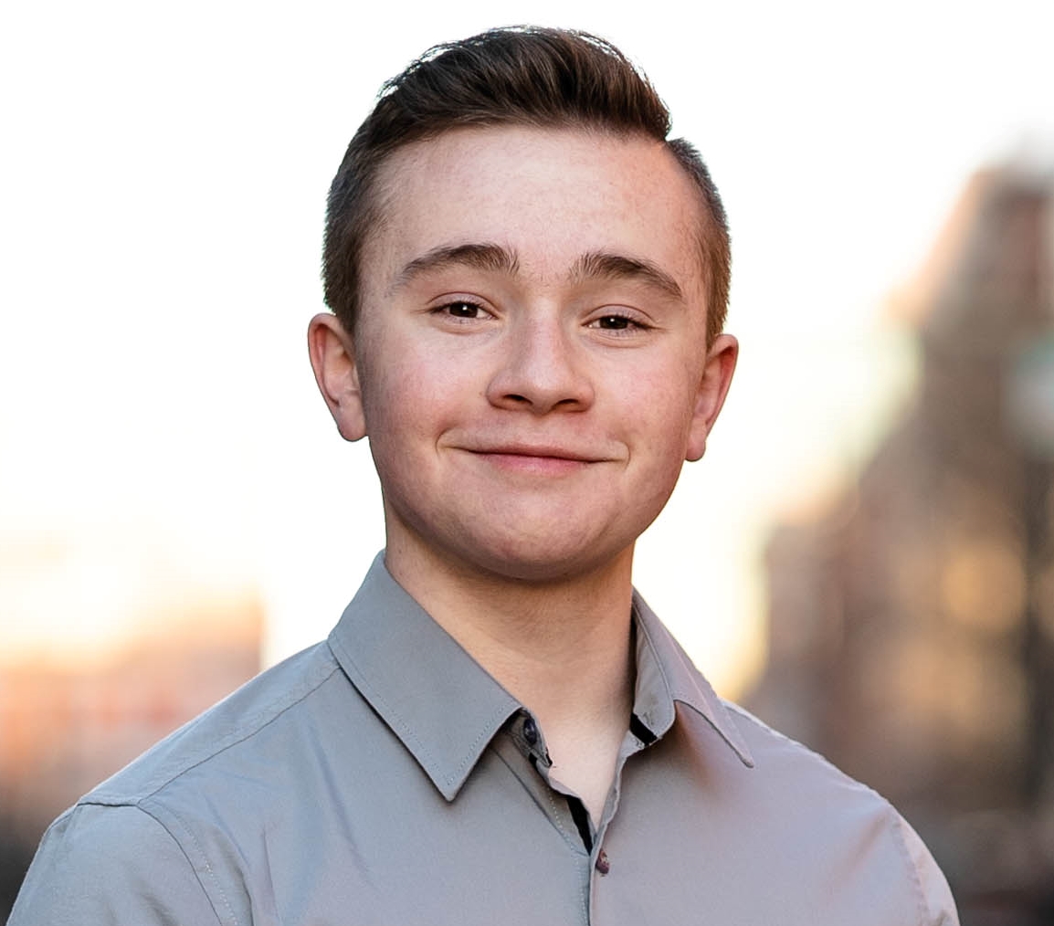 Jack Bonneau, LHS Senior, has been named one of more than 5,000 candidates in the 2023 U.S. Presidential Scholars Program. The candidates were selected from nearly 3.6 million students expected to graduate from U.S. high schools in the year 2023. #ELEVATESuccess #FiveStarProud