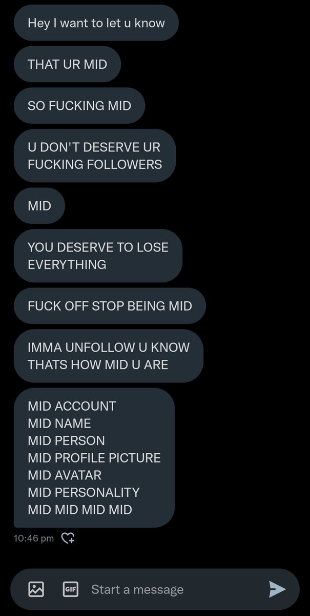DJ Ninja ⚔️ tweet media