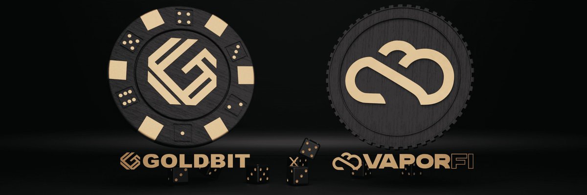 _VaporFi's tweet photo. We're pleased to announce that we've partnered with @GoldBit_ as we've brought them over from launching on #BinanceSmartChain to #Avalanche instead. We believe that @avalancheavax is the gaming chain and #GoldBit believes they can do MASSIVE volume
@AvalaunchApp sale coming... https://t.co/BTu8CjTZgk
