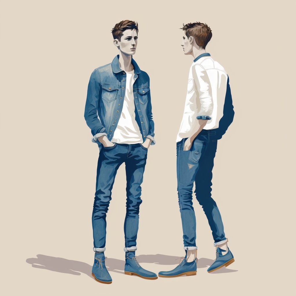 viteresearch's tweet photo. Experimenting with different character designs and shades.
#mensdenim #leedenim #LFW #mensjeansjacket #mensjeansuk #mensjeansguide #mensjeansstyle #fashion #mensjeans #mensjackets #LondonFashion #designerjeans #denimwear #London #menjeans #mensfashion #fashiondesigner https://t.co/kizPeZPQJf