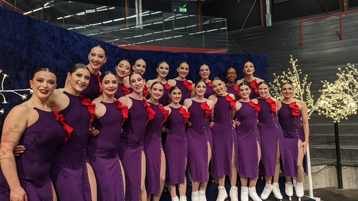 Skate Canada / Patinage Canada tweet media