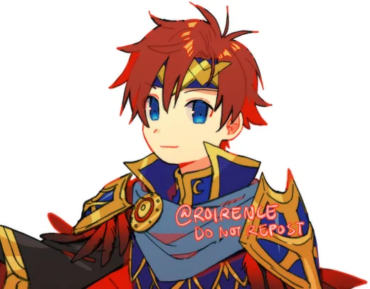 roy's our boy 