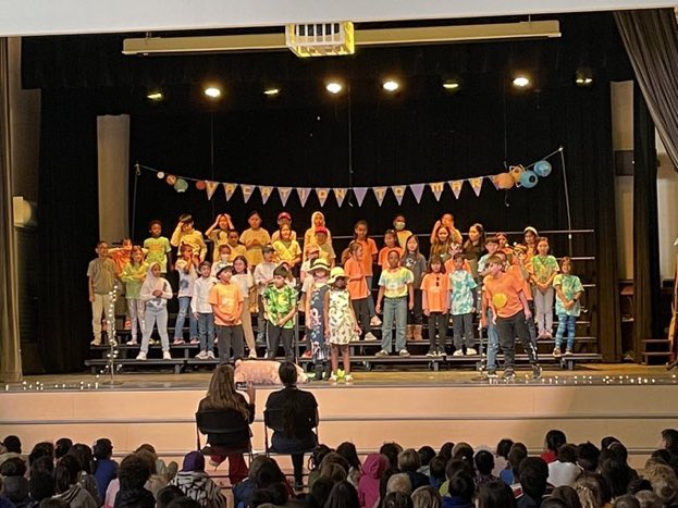 If class plays don’t embody our 6 pillars of character then I don’t know what does! These ATS stars demonstrated caring, fairness, responsibility, respect, trustworthiness, and citizenship on our “Vacation on Mars.” <a href="/APS_ATS/">Arlington Traditional School (ATS)</a>