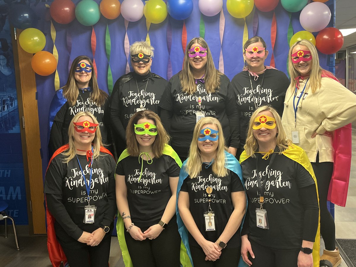 Washington Elementary tweet media
