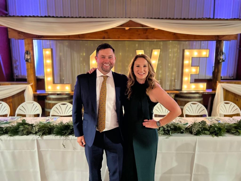 NebraskaCRNA's tweet photo. 🌟CRNA Spotlight🌟
Steffany Chedel is a 3rd generation nurse, following her mom &amp; grandma’s footsteps. She’s a full-time mom &amp; CRNA. She practices at Immanuel Hospital where she is the current Chief CRNA. #crna #crnaweek #aanaphotos https://t.co/nqtJXdnLg4
