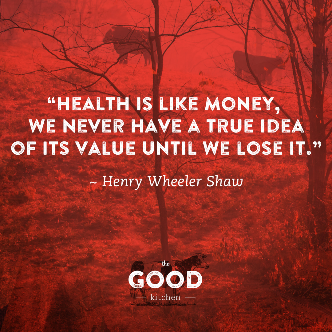 eatTGK's tweet photo. Invest wisely.

#eattgk #thegoodkitchen #makesomethinggood https://t.co/2duTG8Uyd4