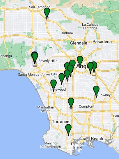 LosAngelesVA's tweet photo. #HUDVASH #Veterans can find available apartments in LA County using an interactive map from @LAHomeless. Start your housing journey today by visiting https://t.co/QAo3sg46fx Featuring photos, eligibility criteria, amenities & more! #EndHomelessness #LAHSA https://t.co/6giXuHtbzf