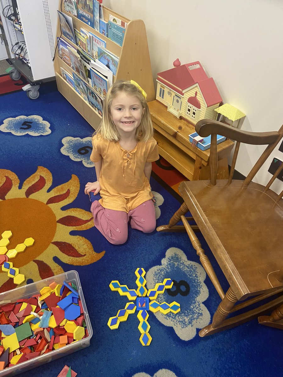 Fait First Grade tweet media