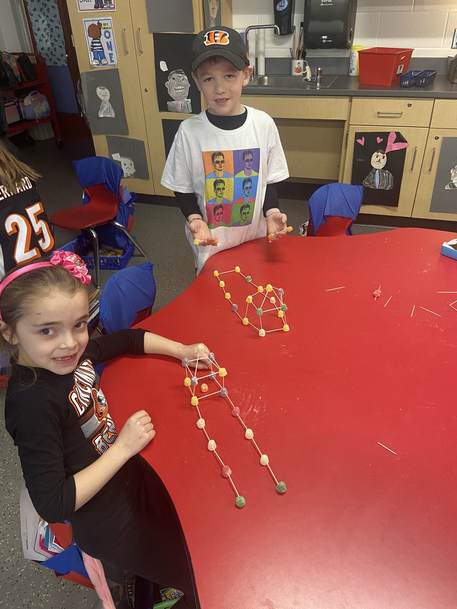 Fait First Grade tweet media