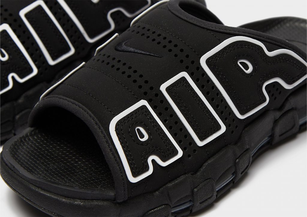 fullress's tweet photo. 2023年 発売予定！

ナイキ エア モア アップテンポ スライド “ブラック/ホワイト” (NIKE AIR MORE UPTEMPO SLIDE “Black/White") [DV2137-001/DZ5411-001]

https://t.co/q0n3YqOV2K https://t.co/FDPXRFXsaX