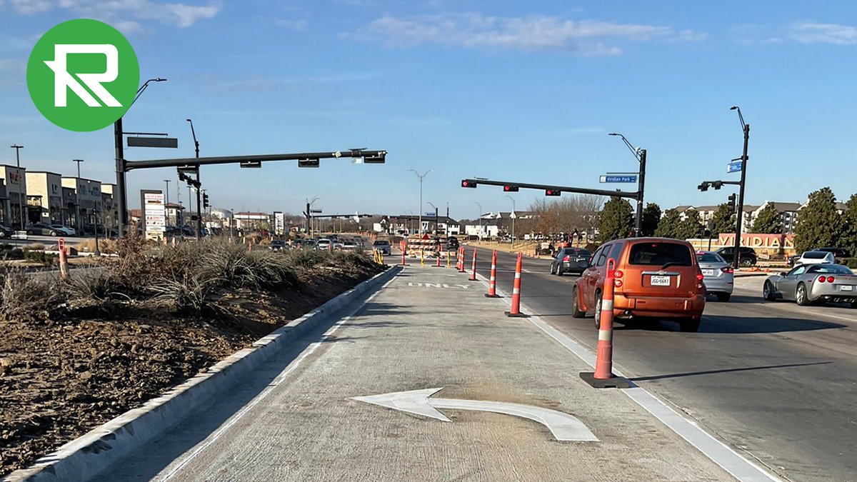 At Reliable Paving, we have the technical know how, equipment and manpower to complete projects in the public domain. Pictured here is a deceleration lane built to TXDOT standards in Arlington, TX.

1l.ink/VRL5J35

#ReliablePaving #PavingSolutions #PavingTheWayForSuccess