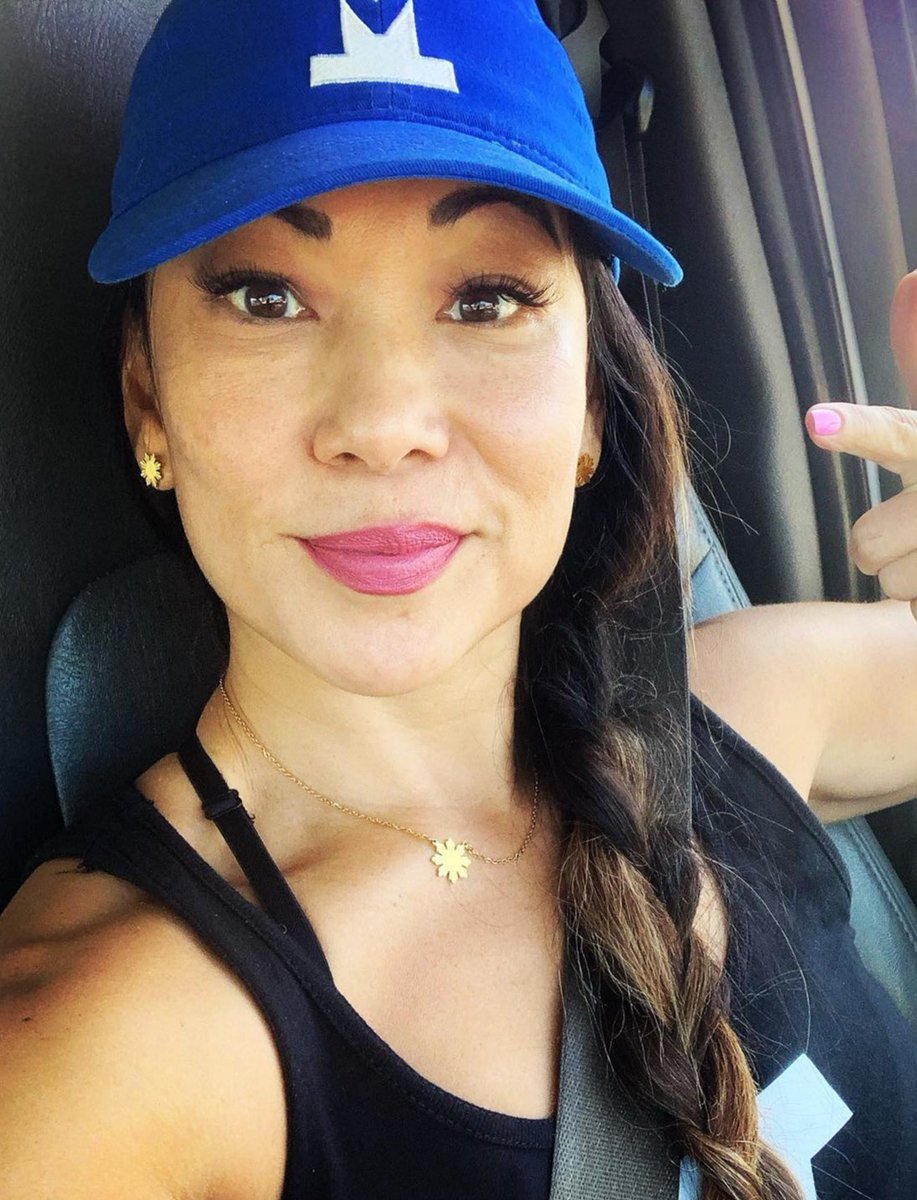 sunkissedpinay's tweet photo. Amanda from A&amp;E's #zombiehouseflipping sporting our popular Philippine sun necklace and stud earrings!  Make sure to check her out on her show!  Follow her business @interiormotivedeisgn for home inspiration!  #filipinojewelry #filambusiness #filipinonecklace #filipinanecklace https://t.co/iF5DydISyg