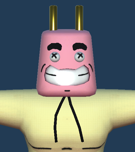 OPaoGameStudio's tweet photo. 😁🔌
#3dmodeling #indiedev https://t.co/5RSR51B2SO