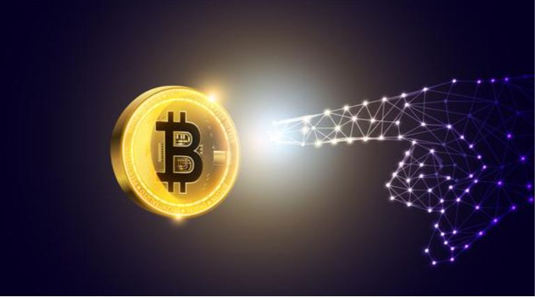 CriptoArena tweet media