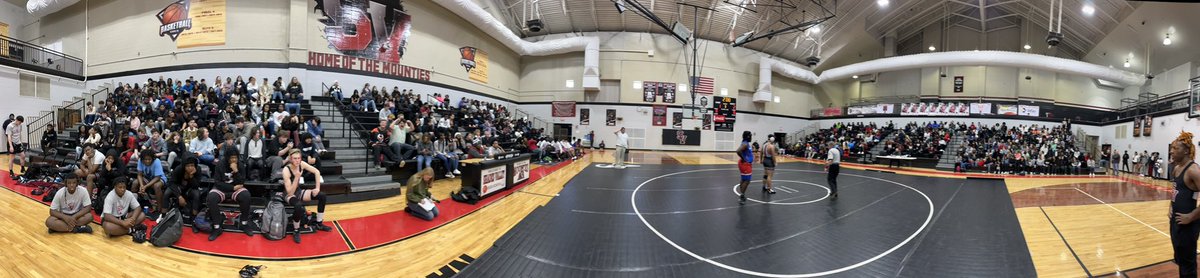 I would like to thank the SVHS admin, students, and Center Point for allowing us to have our match today! It was a lot of fun, I recommend everyone do it, &amp; it was a great fundraiser for us! <a href="/SeWrestle/">SEWrestle</a> <a href="/jefcoedathletic/">JEFCOED Athletics</a> <a href="/SVHSJefcoed/">Shades Valley High</a> <a href="/alahswrestling/">Alabama High School Wrestling</a> <a href="/pabloelpunisher/">Alabama Wrestling Forums</a> <a href="/AHSAAUpdates/">AHSAA</a>
