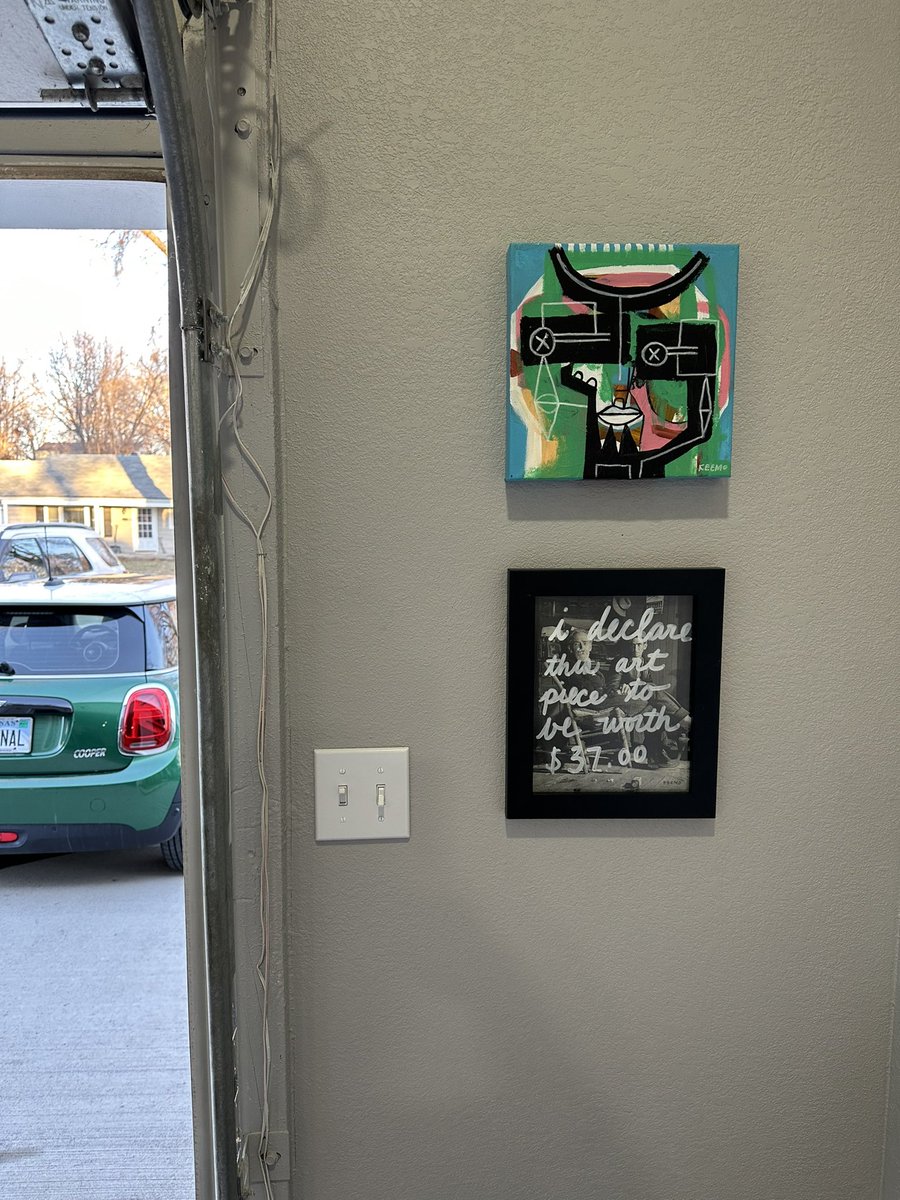 Some physicals from the homie <a href="/keemo/">KEEMO</a> 

🎨🖼️🔥