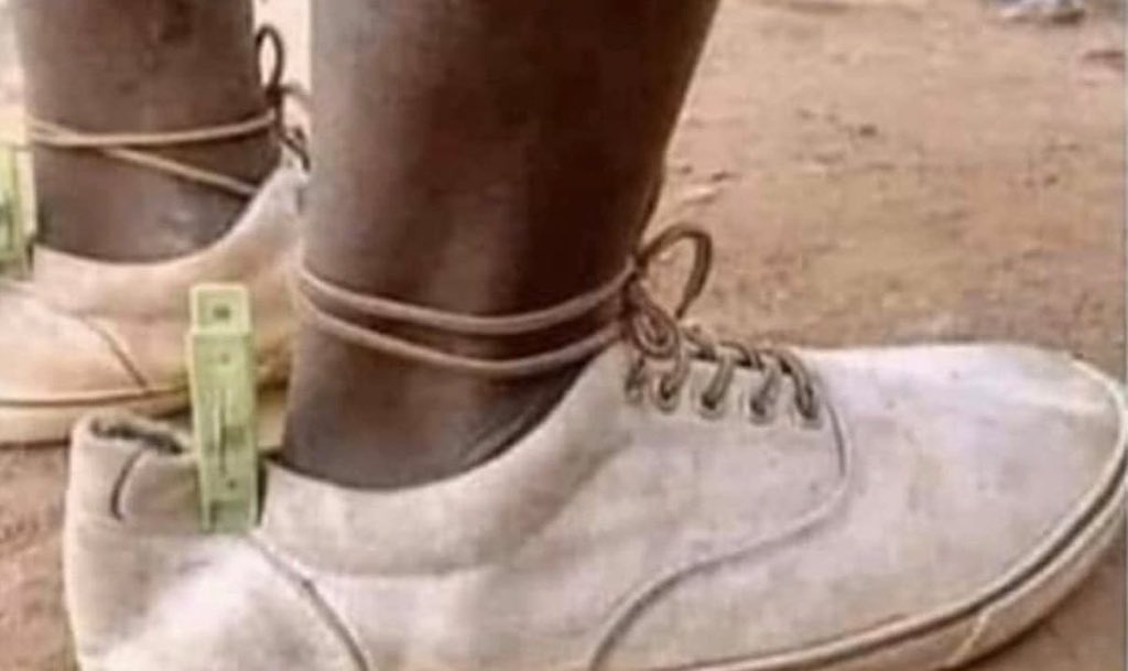 TrollFootball's tweet image. Sambi Lokonga trying to fill in Thomas Partey’s shoes