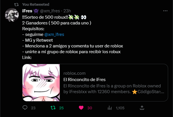 Hacrempa's tweet photo. @xm_ifres @Nani270391 @AlaguialphaY 
User: Hacrempa910 https://t.co/M7feThSPgj