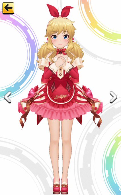 Twitterのコスプレ画像73