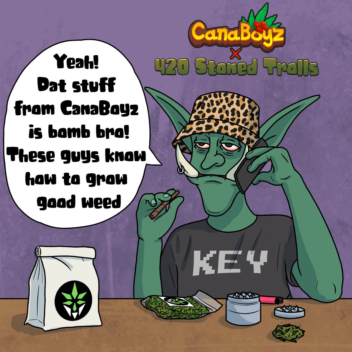 420StonedTrolls tweet media