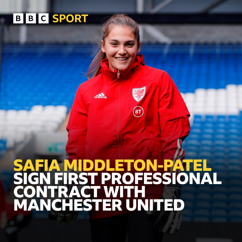 BBC Sport Wales tweet media