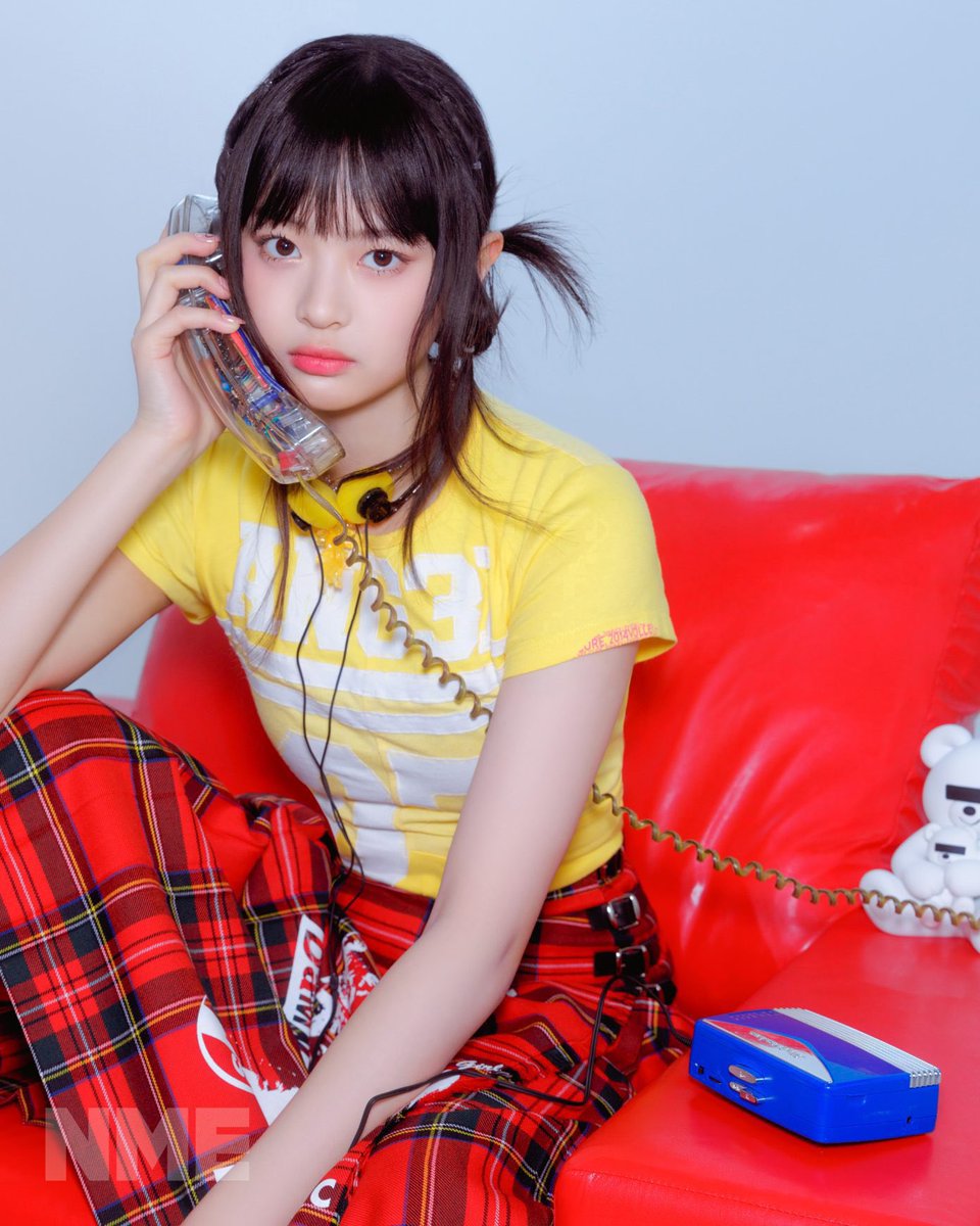 Hanni (@daily04s) on Twitter photo 