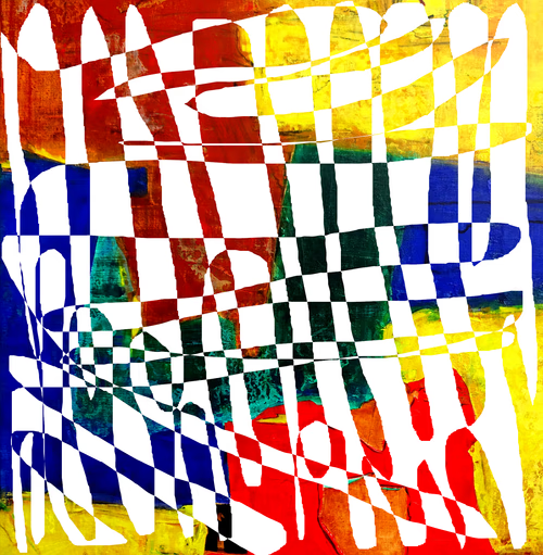 SBischr's tweet image. As promissed I will do ths giveaway both are art NFTs.
Cyberwalker #1873 and Equilibrium #33 Two winners!
Follow @moonwalkersoff @BerlinMayr @SmallBrosNFT @SBischr  and tag 3 friends :-) Ends in 72 hours