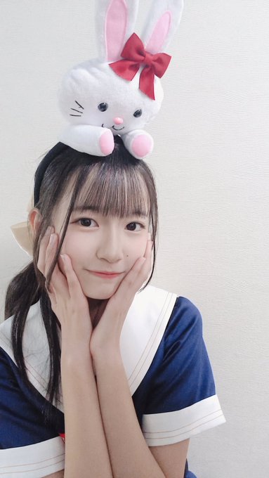 Twitterのコスプレ画像2