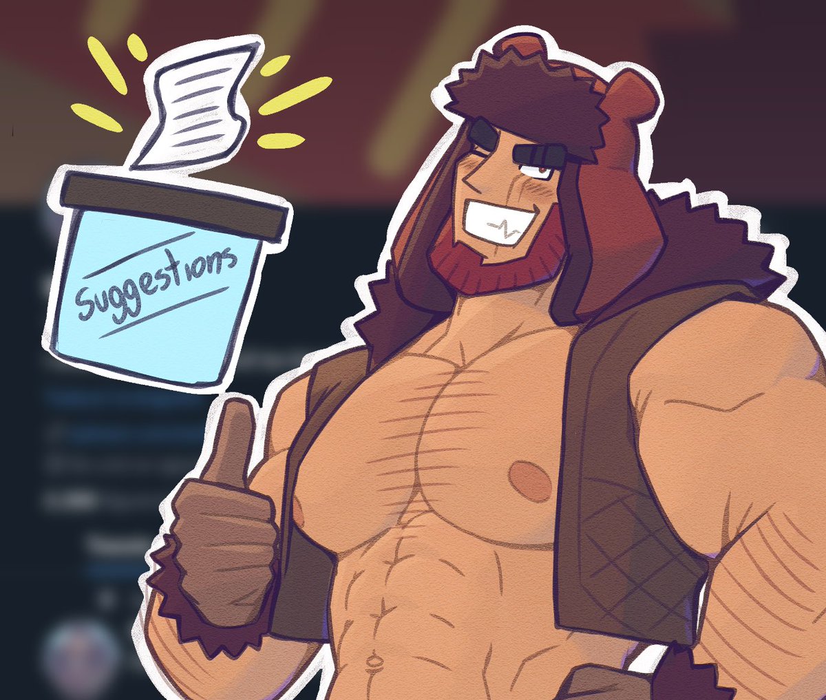 Tweets with replies by Jaxter (@jaxter_slayer) / Twitter