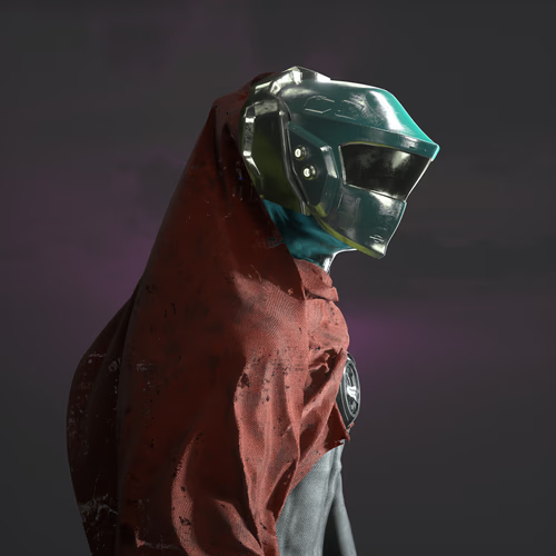 SBischr's tweet image. As promissed I will do ths giveaway both are art NFTs.
Cyberwalker #1873 and Equilibrium #33 Two winners!
Follow @moonwalkersoff @BerlinMayr @SmallBrosNFT @SBischr  and tag 3 friends :-) Ends in 72 hours