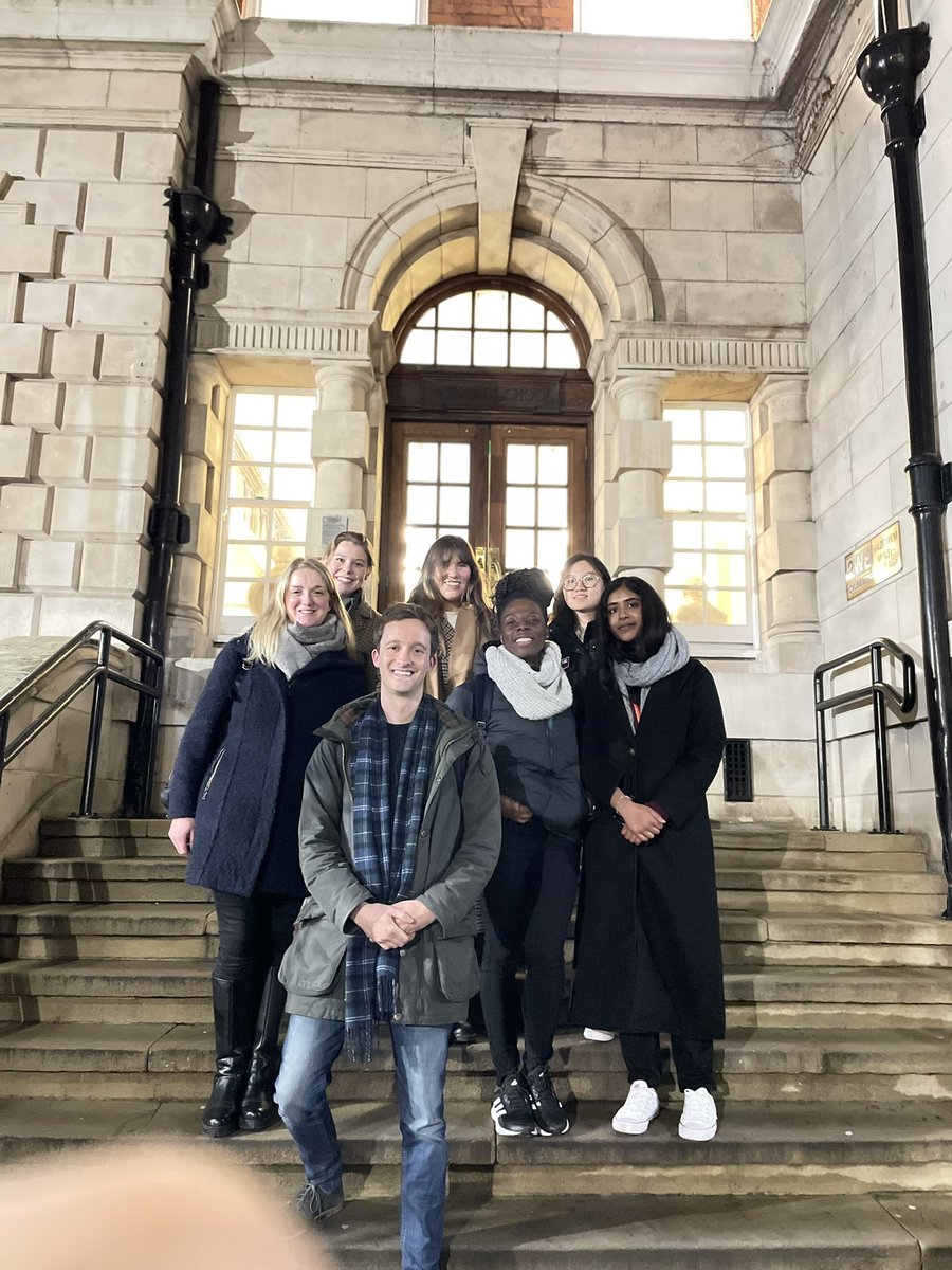 Kim Jonas (@kjonasm) on Twitter photo The last day of <a href="/JillyJohnson25/">Jilly Johnson</a>’s postdoc in my group, and what a fab 4 years it’s been! I’m fast learning the toughest part of being a PI is seeing members of your lab leave, but happy knowing I’ve been a small part of their journey. We’ll miss you Jilly! ☘️👩🏻🔬🔬🥽🧪🧫 The last day of <a href="/JillyJohnson25/">Jilly Johnson</a>’s postdoc in my group, and what a fab 4 years it’s been! I’m fast learning the toughest part of being a PI is seeing members of your lab leave, but happy knowing I’ve been a small part of their journey. We’ll miss you Jilly! ☘️👩🏻🔬🔬🥽🧪🧫