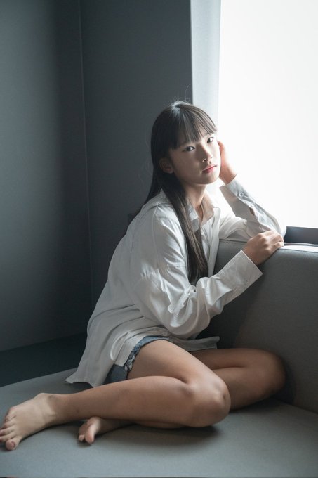 Twitterのコスプレ画像2