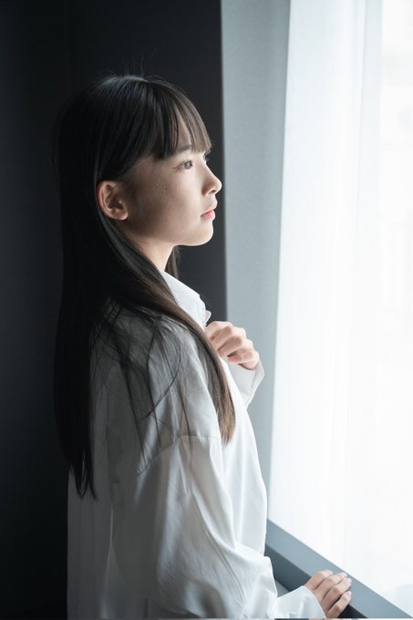 Twitterのコスプレ画像3