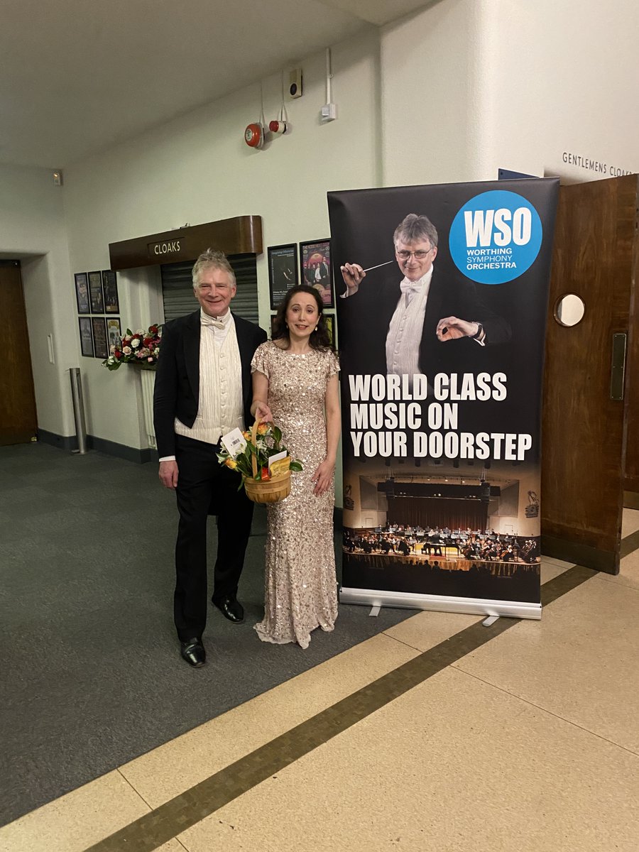 Worthing Symphony tweet media