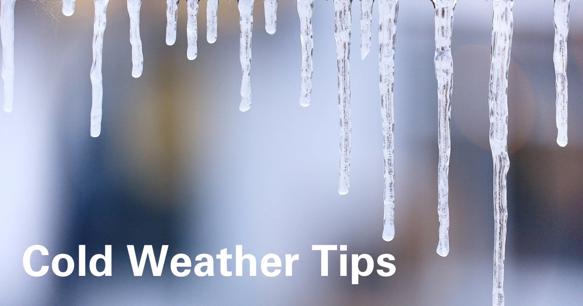 #Minnesota: We’re used to the cold but with an extended cold snap in the forecast, we'd like to share important safety tips and cold weather #energyefficiency tips so you can continue to stay safe and warm while lowering your energy usage: https://t.co/V1ApWKDZBv https://t.co/gZqnqclXyR