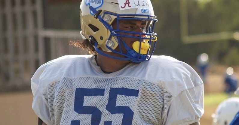 EJHollandOn3's tweet image. Michigan is set to host A TON of talent this for its junior day this weekend. Get the list of names and a full breakdown here #GoBlue. on3.com/teams/michigan…