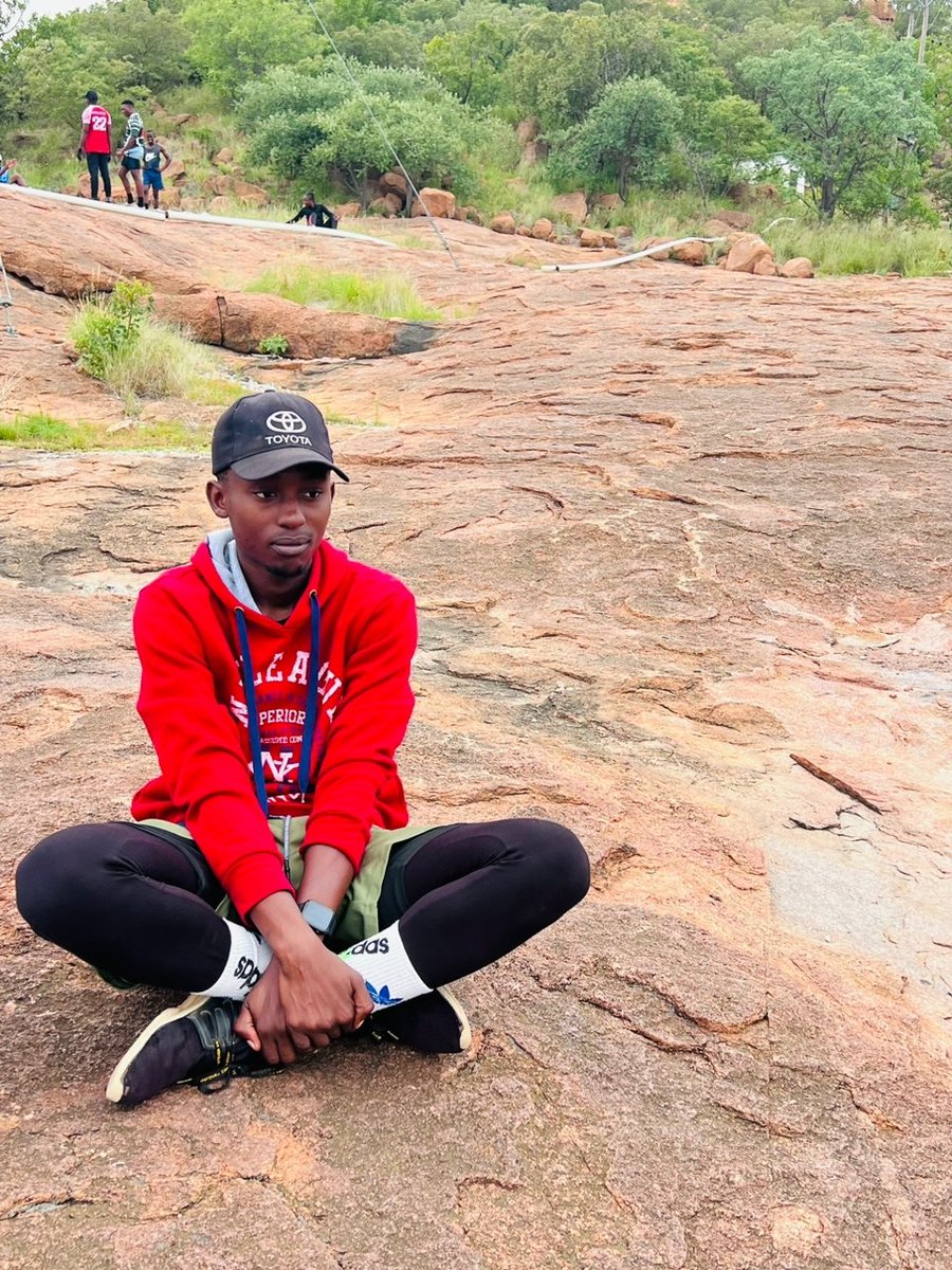 Tumisang Alex Mace Tladi tweet media