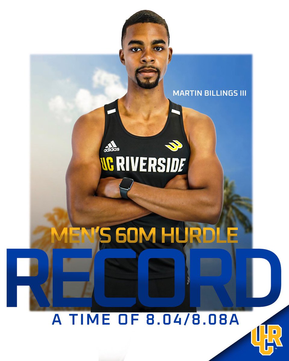 Highlander Athletics tweet media