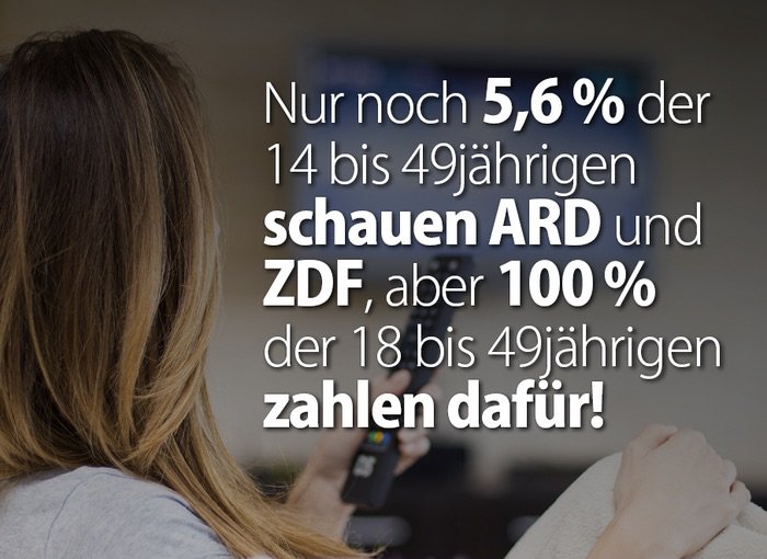 ioandar's tweet image. Zensur durch den #Staatsfunk ist in &apos;gelenkten Demokratien&apos; völlig normal.
Die Herrscher bestimmen, was die Untertanen sehen sollen und was eben nicht...  Siehe #Lenkung/#Erziehung/#Lückenpresse
Meist gepaart mit Zwangsfinanzierung (#GEZ). lebenslang/unkündbar #ÖRR #ARD #ZDF