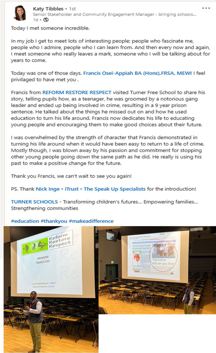 RRR Charity (UK) tweet media