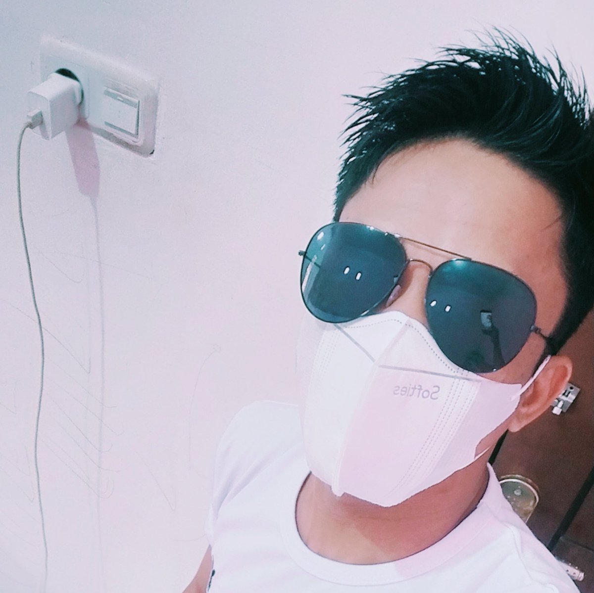 AndhyDats's tweet photo. #FotoProfilBaru https://t.co/RLrwUvbb76