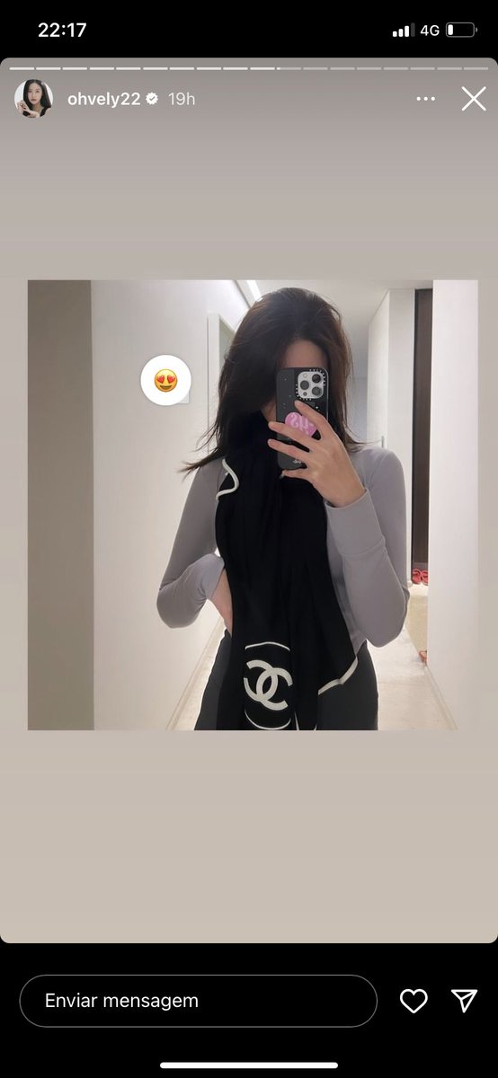 Oh Yeon Seo Brasil tweet media