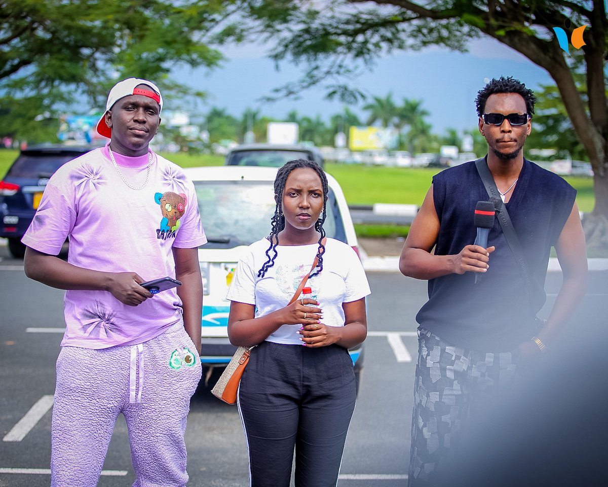 MagazineJimbere's tweet photo. 🎼 Le groupe #gospel #burundi-ais #VictoriousTeam vient de prendre l'avion ce soir du 27/01/2023 à destination de #Kampala, en #Ouganda pour participer aux cérémonies de "Royal Gospel Music Awards". Ils sont nominés dans 2 catégories https://t.co/HxESUlWlrf
#Burundi https://t.co/HwjDyH3jrK