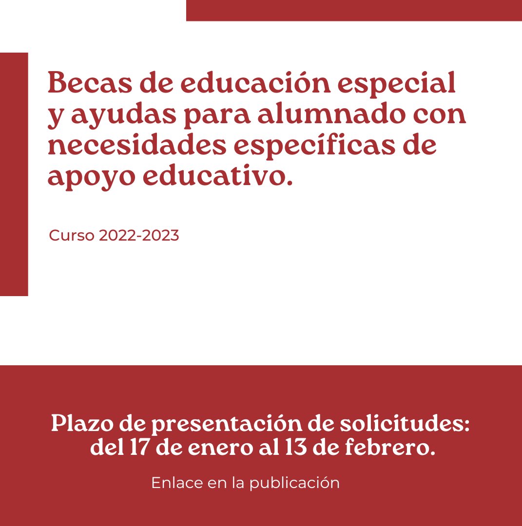 CONCAPANavarra's tweet photo. información importante: https://t.co/5SuzeY54rY