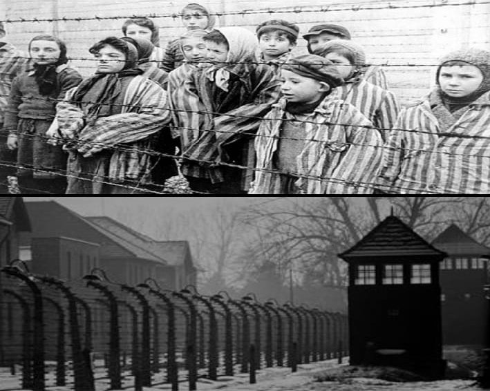 On me dit : Vous êtes un petit peuple et vous faites trop de bruit ...Ma réponse ? Montrez moi un petit peuple qui a perdu en quelques années 6 millions de ces frères et sœurs !
Plus jamais !
Simon Skira