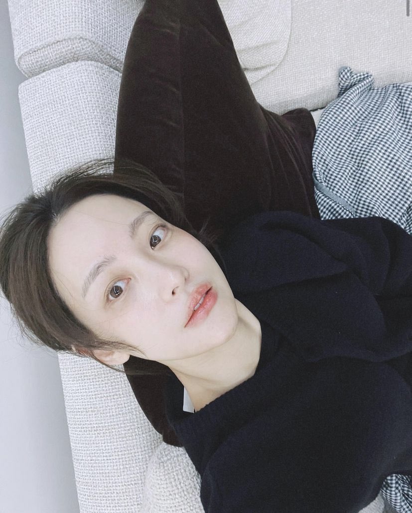 Oh Yeon Seo Brasil tweet media