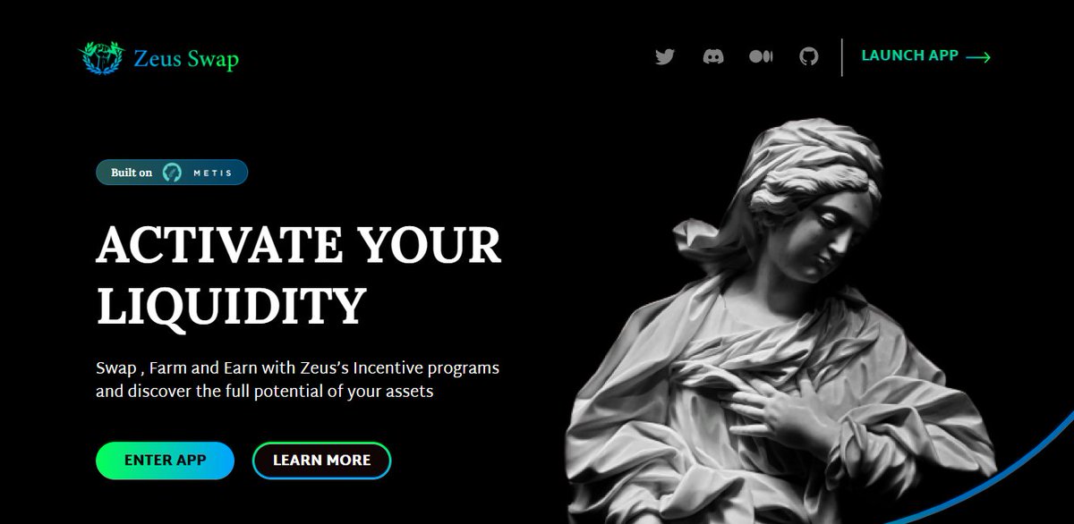 💪🔥⚡️AIRDROP ZEUS SWAP GO SPEED ⚡️🔥💪🔥zeuswap.systeme.io/zeus-swap-netw…🔥