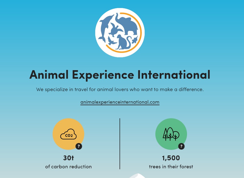 Want to plant a tree 🌳 ? Volunteer with us. 

New for 2023, we are planting a tree every time someone volunteers. Check out our newsletter for more details! 

- mailchi.mp/dade2d842e6b/w…