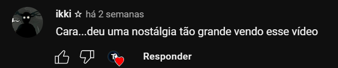 Turuco64's tweet photo. é dahora ver os comentários de pessoas nostálgicas com o Slender (no vídeo do Iceberg do Slender) https://t.co/57JsRHWa2t